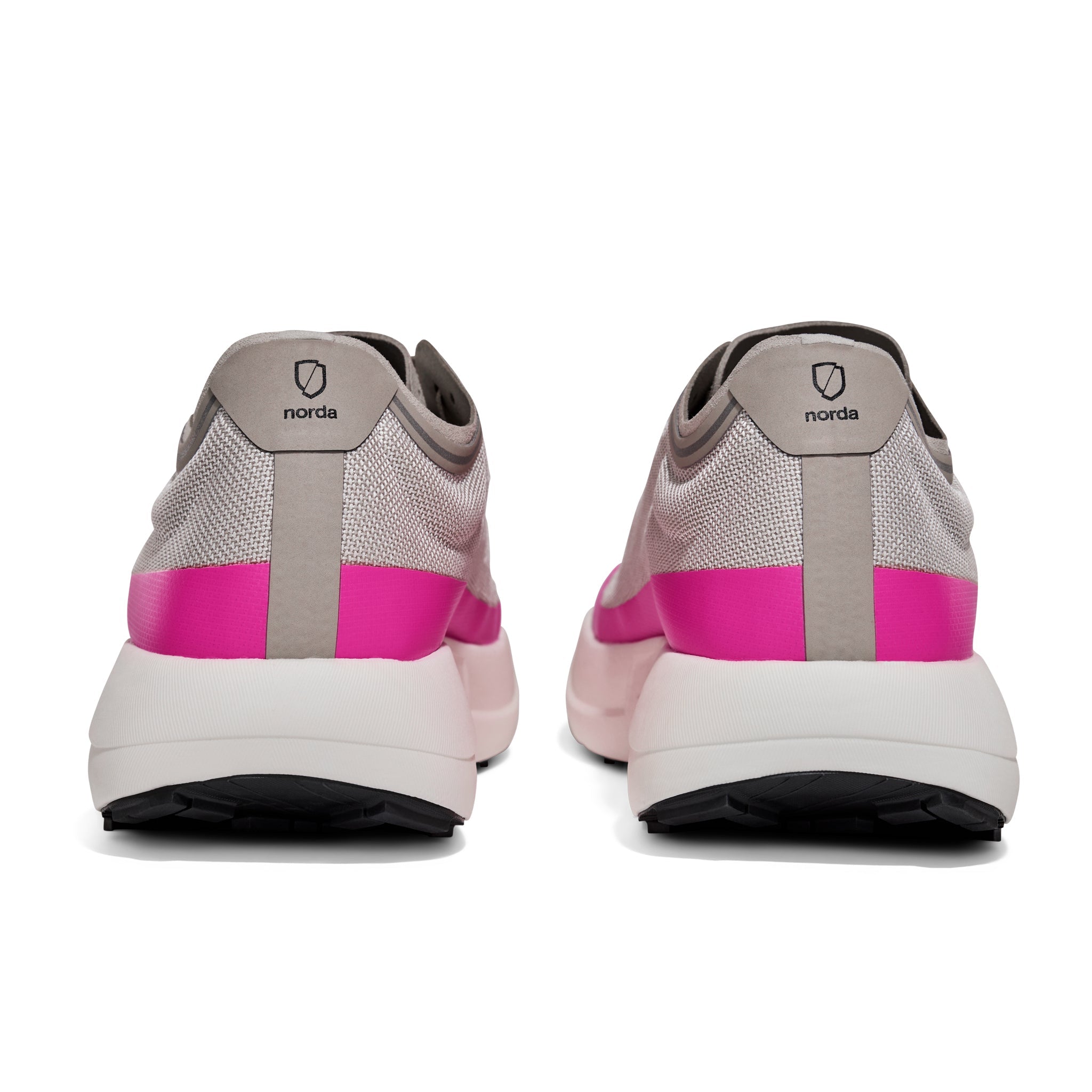 Norda Women's 005 Trail Running Shoes (Comet)