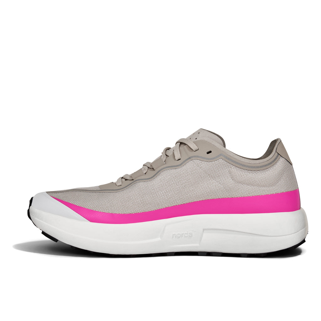 Norda Women's 005 Trail Running Shoes (Comet)
