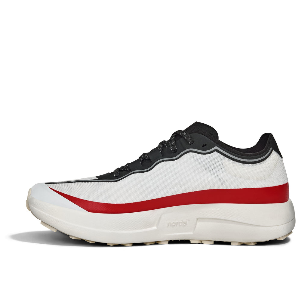 Norda Women's 005 Trail Running Shoes (Laser)