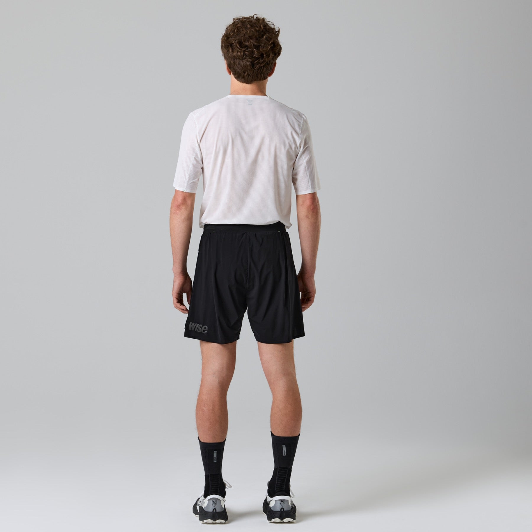 WISE Men's Short 122