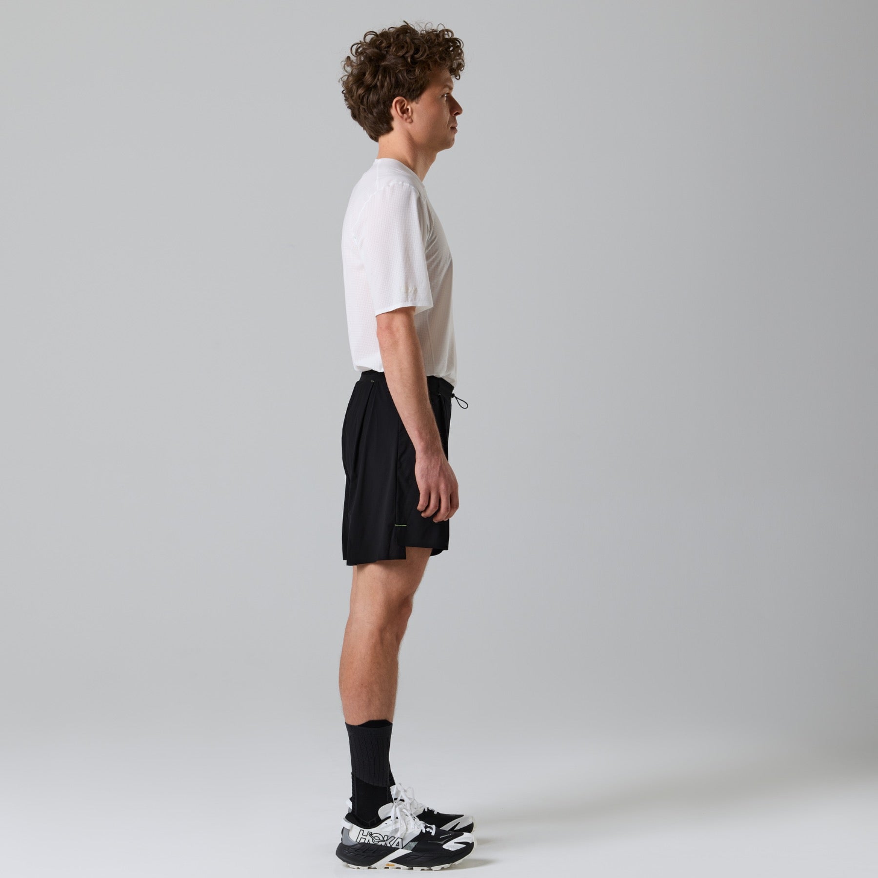 WISE Men's Short 122