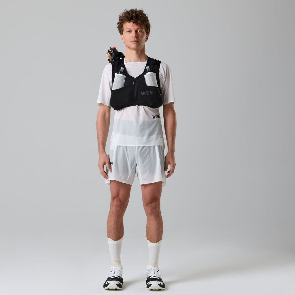 WISE Unisex's Running Bag 333
