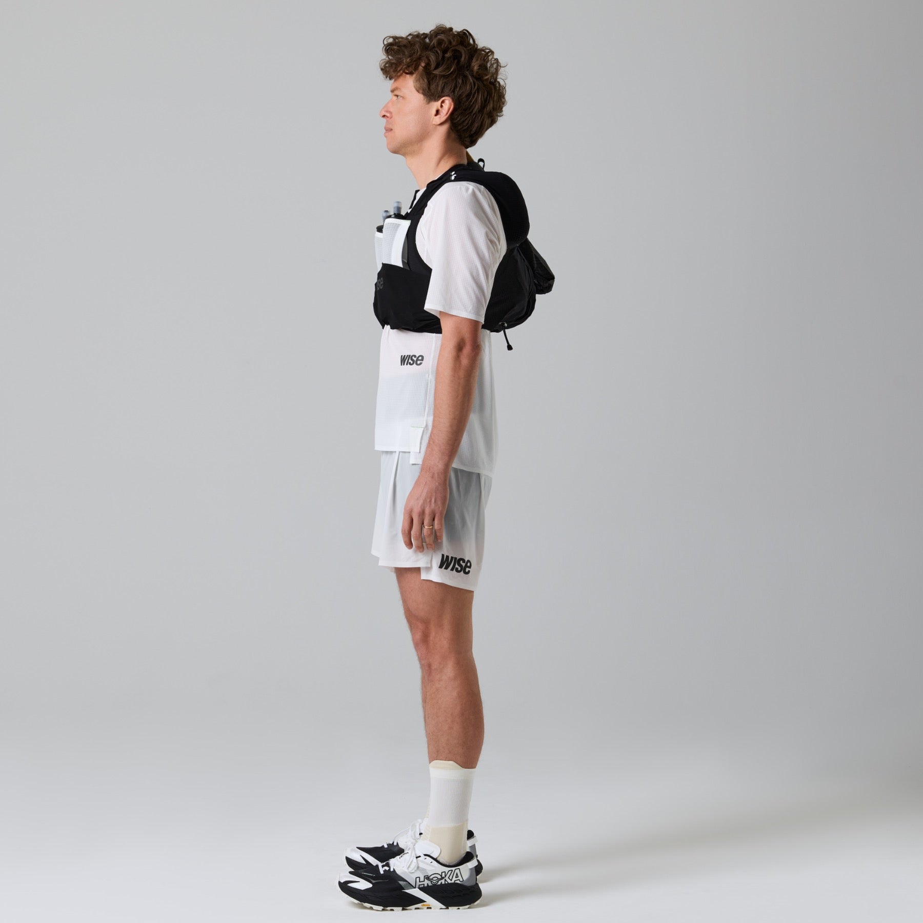 WISE Unisex's Running Bag 333