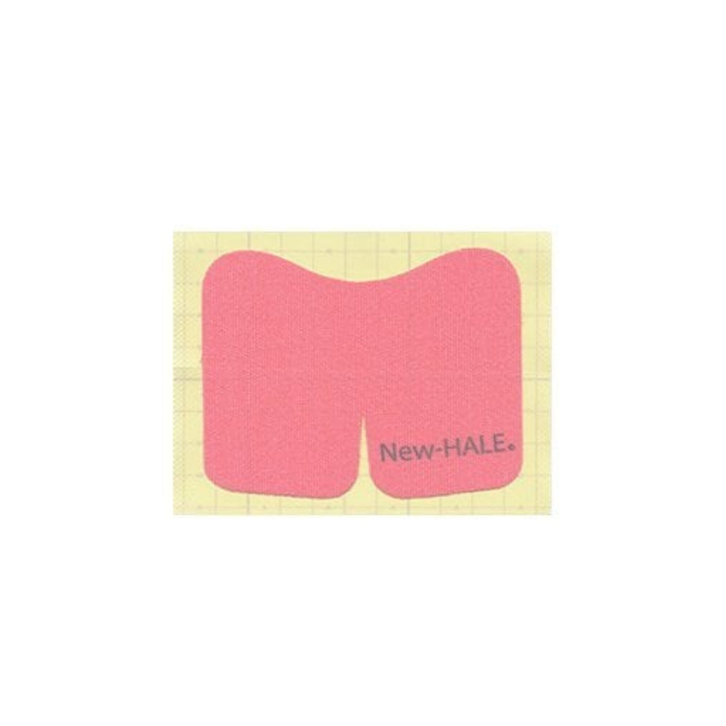 New Hale KneeDash (6 Sheet)