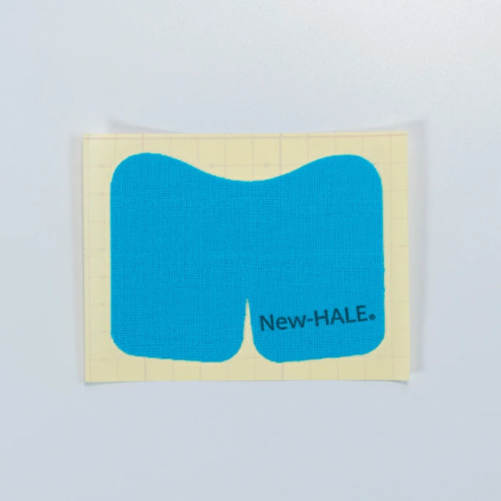 New Hale KneeDash (6 Sheet)