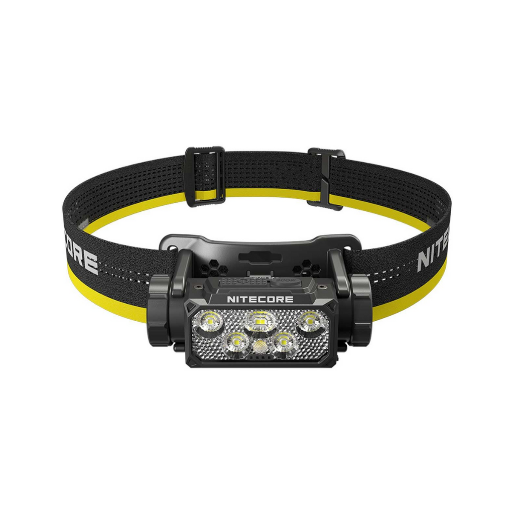 Nitecore HC60 UHE