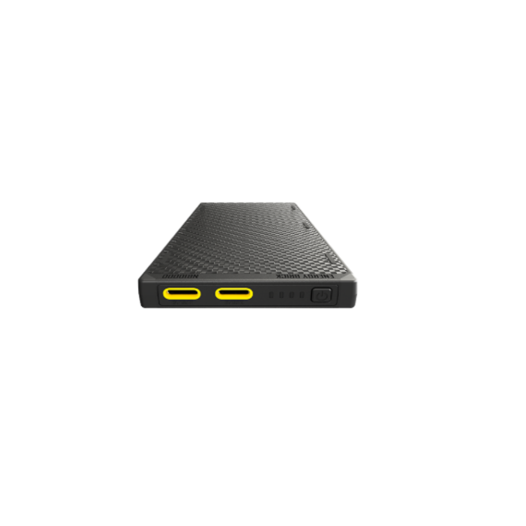 Nitecore NB10000 Portable Battery (Gen 3)
