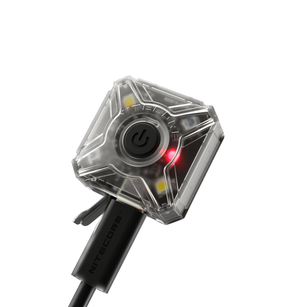 Nitecore NU05 V2 Kit Headlamp