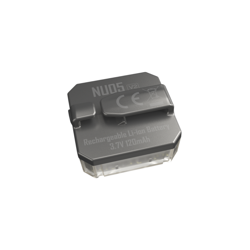 Nitecore NU05 V2 Kit Headlamp