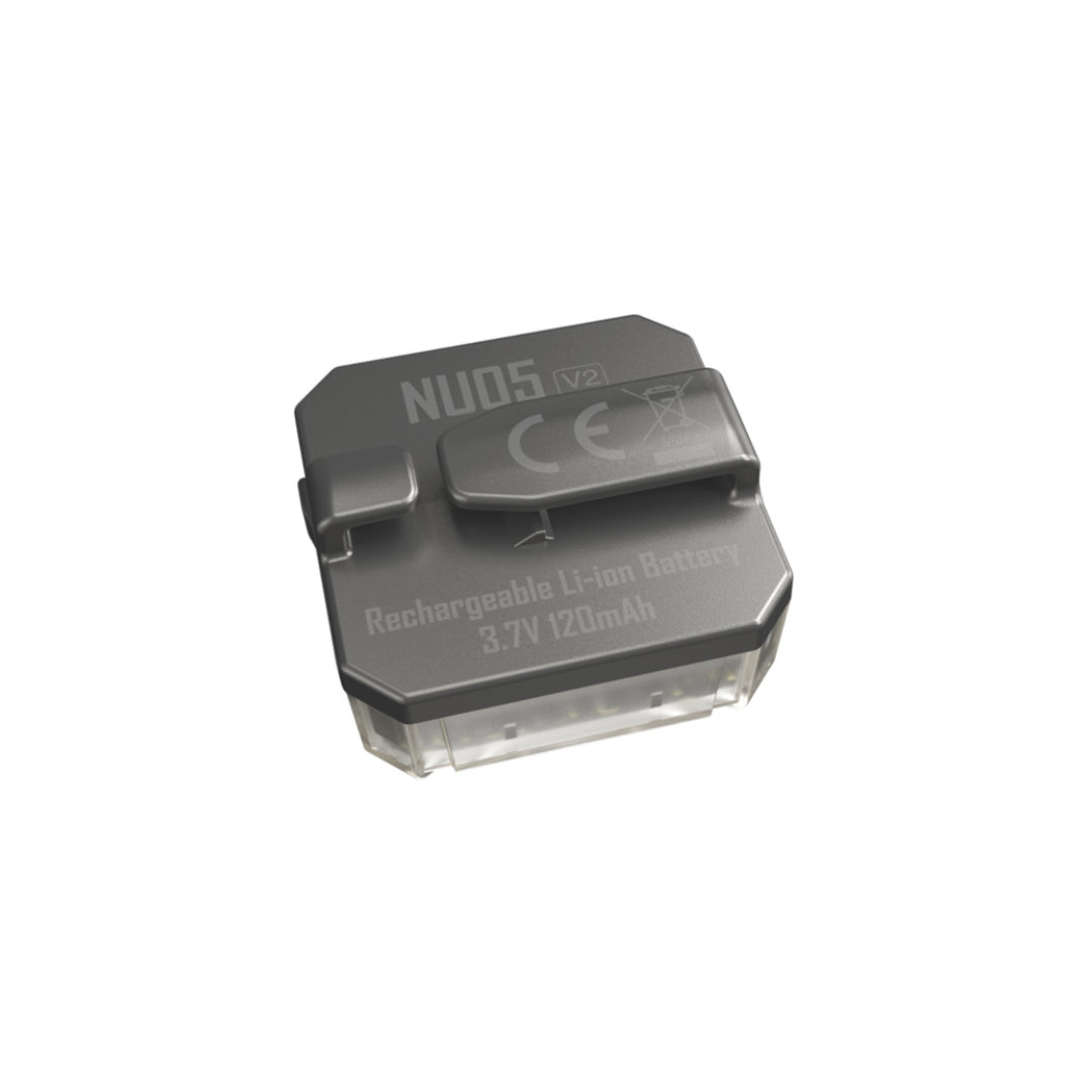 Nitecore NU05 V2 Kit Headlamp