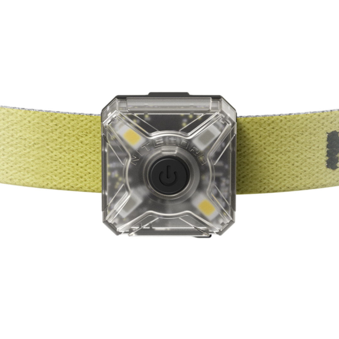 Nitecore NU05 V2 Kit Headlamp