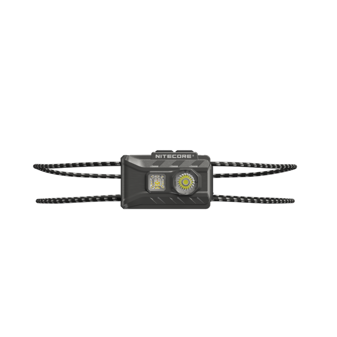Nitecore NU20 Classic