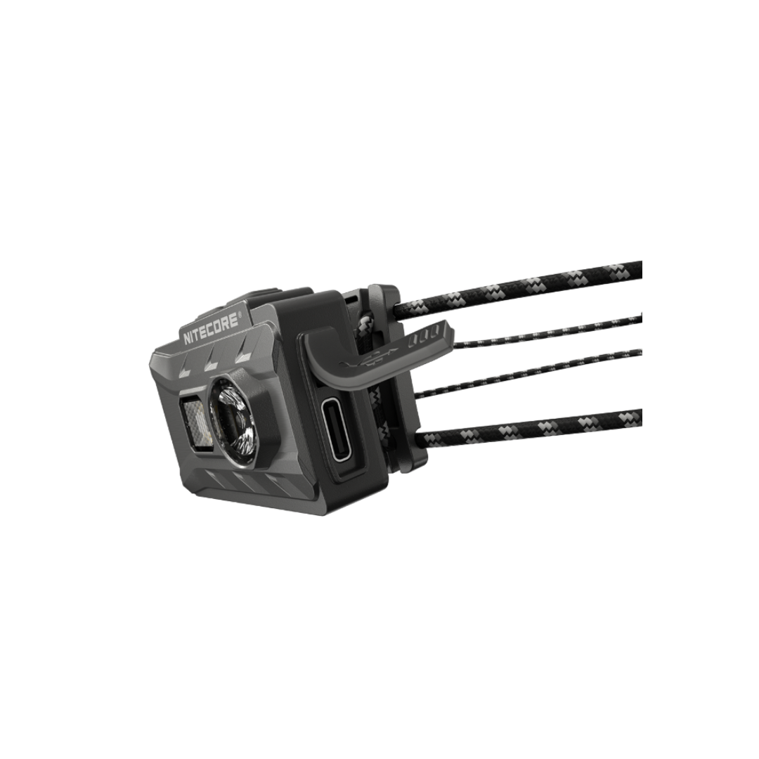 Nitecore NU20 Classic