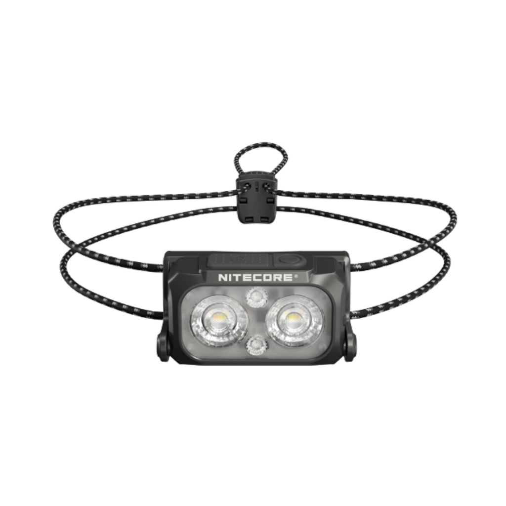 Nitecore NU25UL MCT