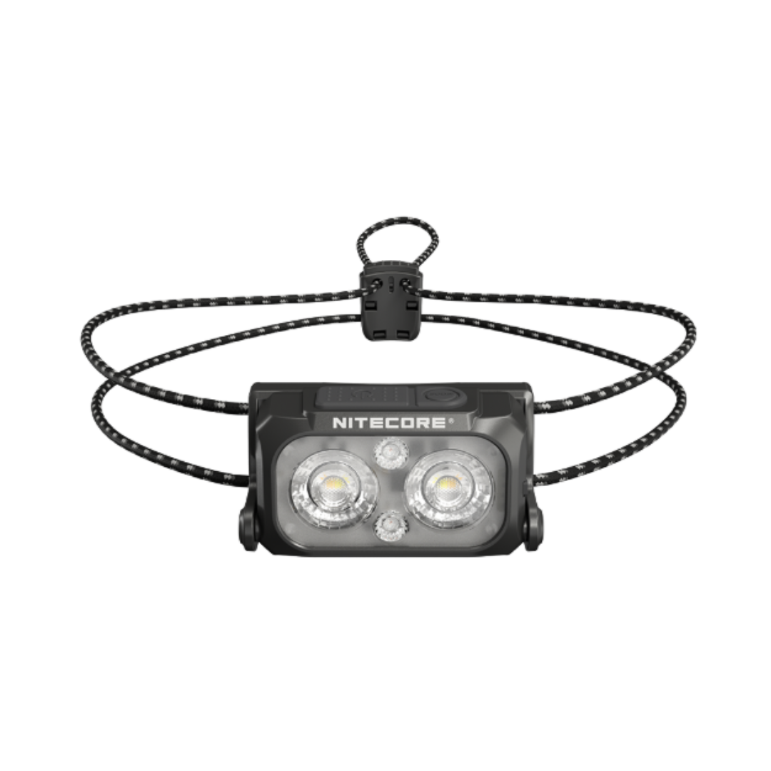 Nitecore NU25UL MCT