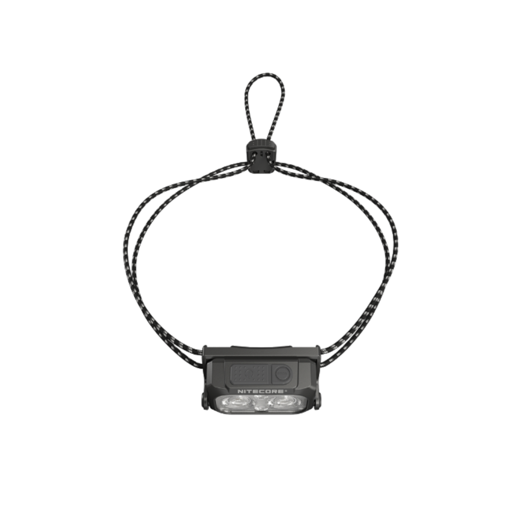 Nitecore NU25UL MCT