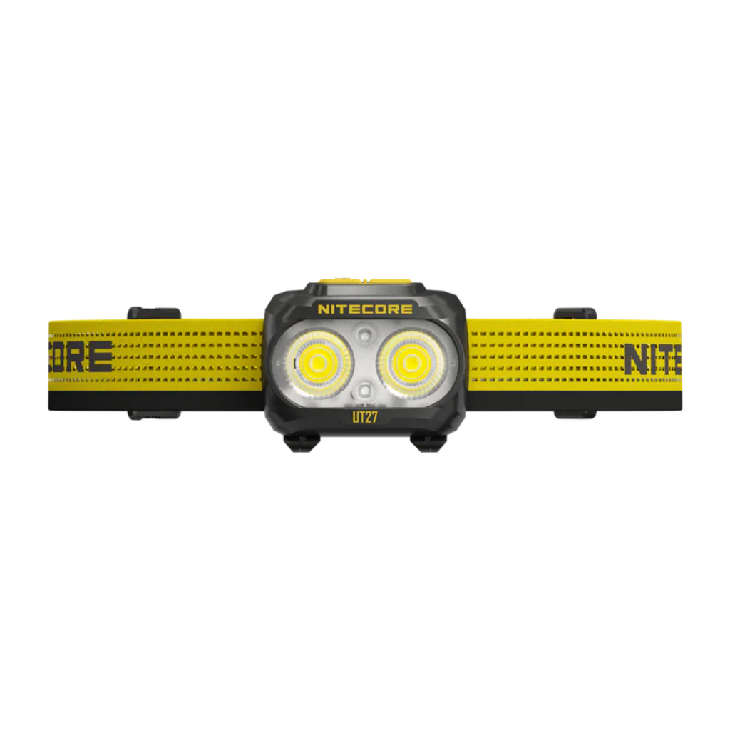 Nitecore UT27 800L Pro Set (MCT Version)