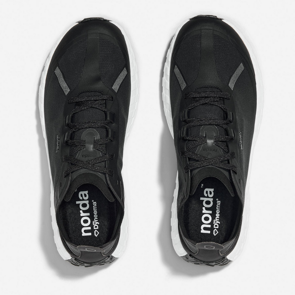 Norda Men's 001A Trail Running Shoes