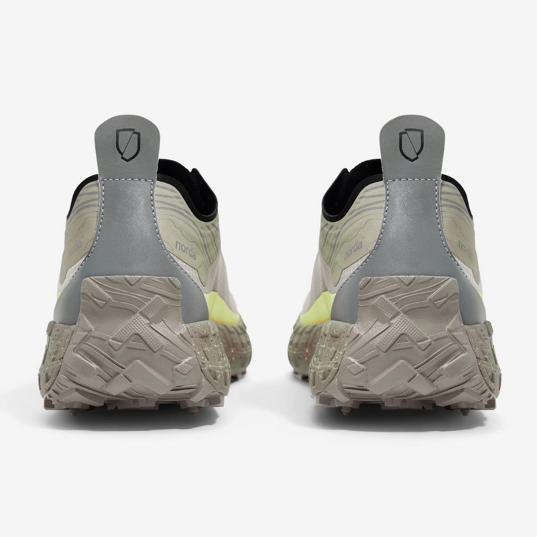 Norda Men's 001A Trail Running Shoes