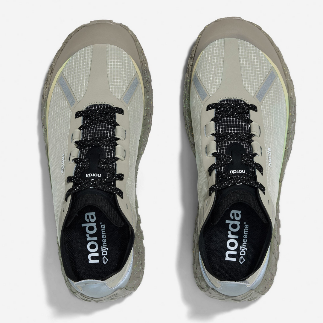 Norda Men's 001A Trail Running Shoes