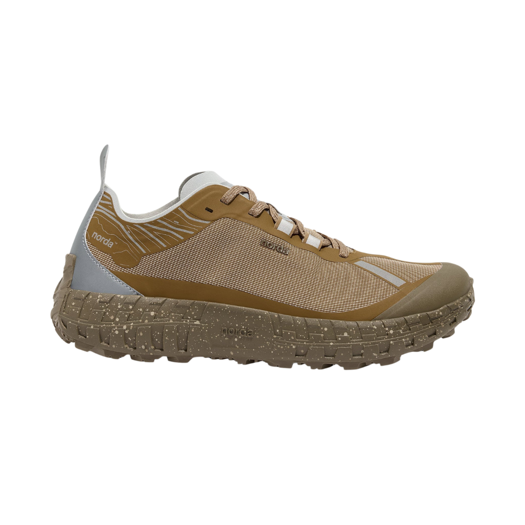 Norda Women's 001A Trail Running Shoes
