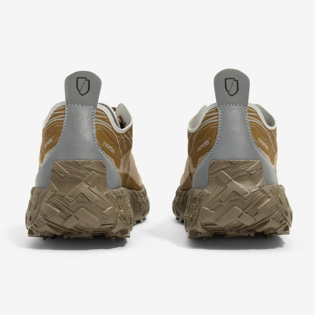 Norda Women's 001A Trail Running Shoes