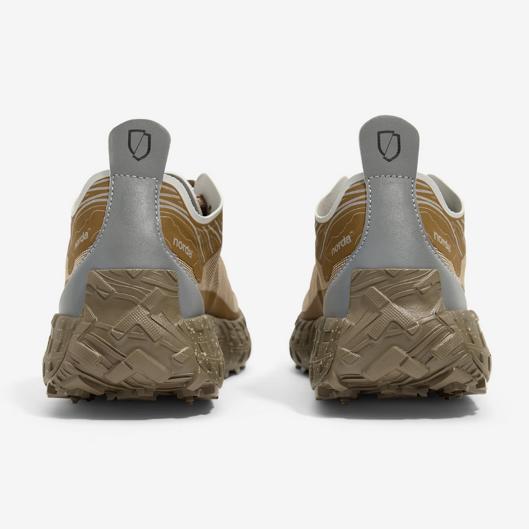 Norda Men's 001A Trail Running Shoes