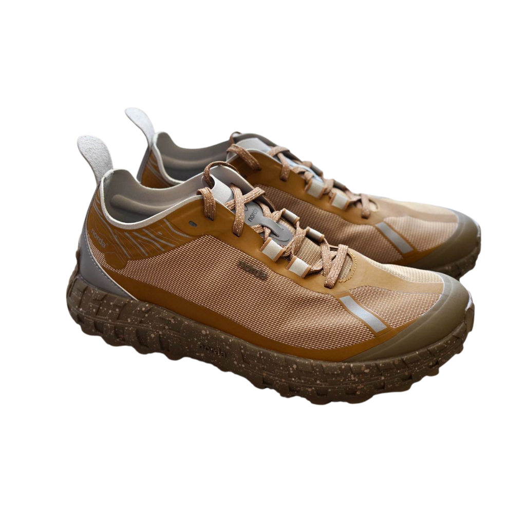 Norda Men's 001A Trail Running Shoes