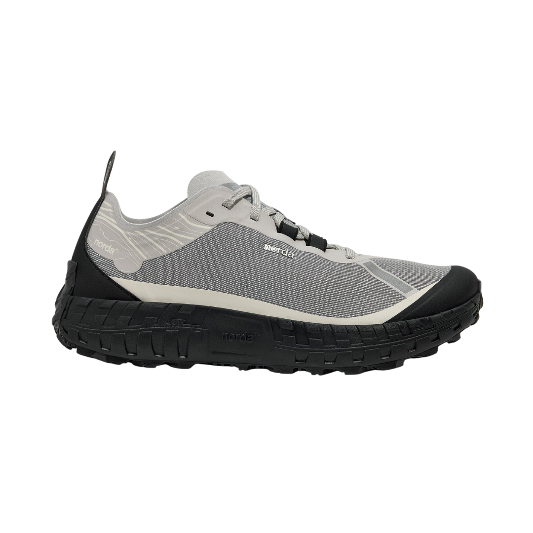 Norda Men's 001A Trail Running Shoes
