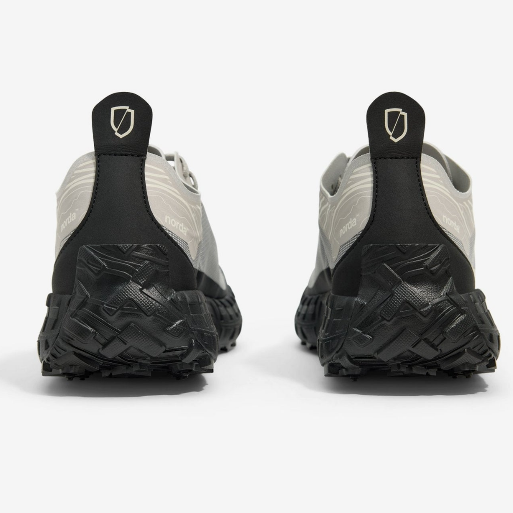 Norda Women's 001A Trail Running Shoes