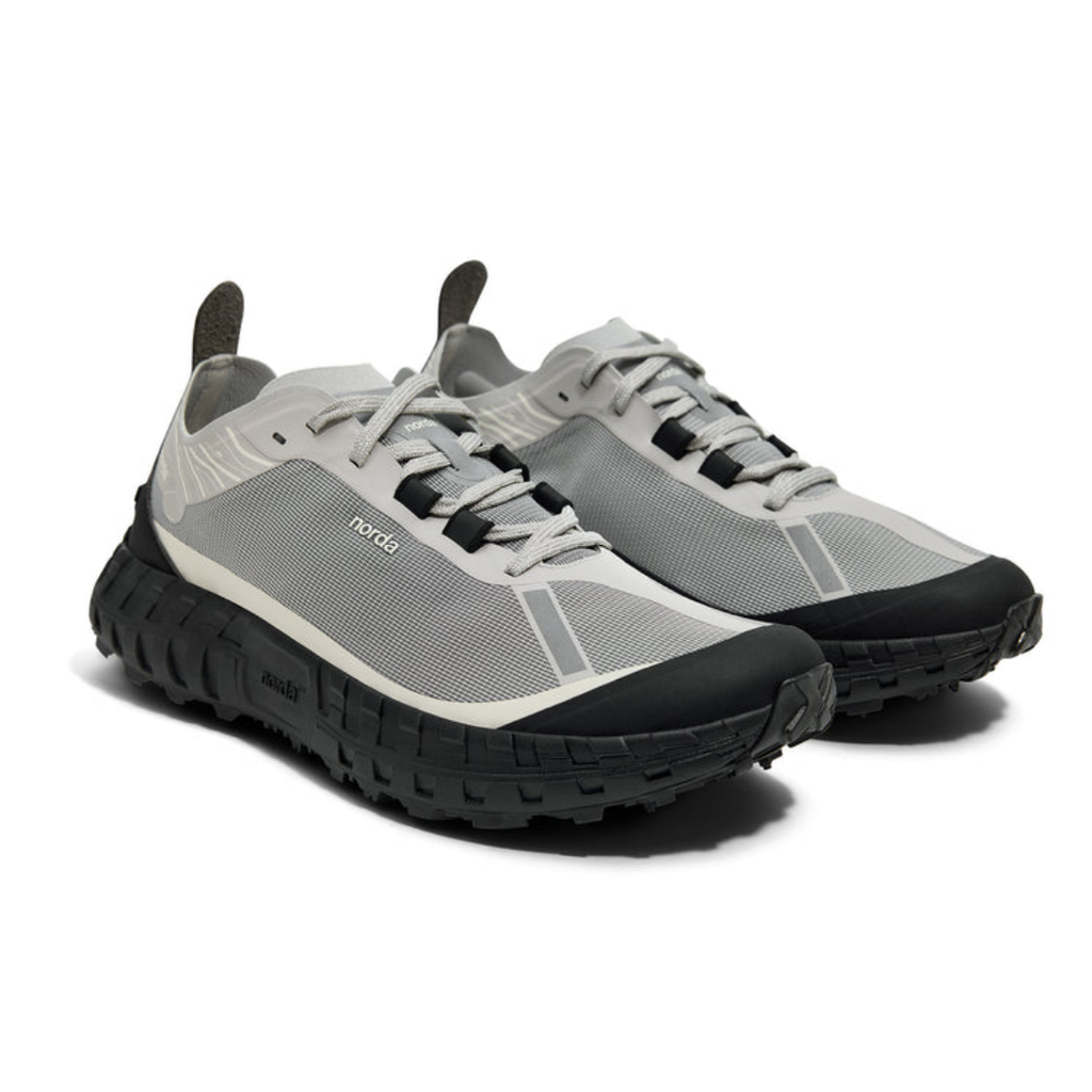Norda Men's 001A Trail Running Shoes