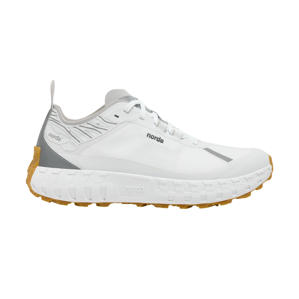 Norda Women's 001A Trail Running Shoes