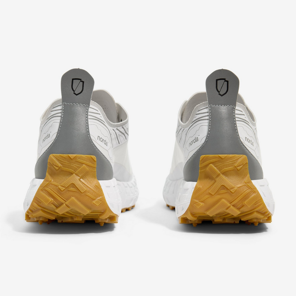 Norda Women's 001A Trail Running Shoes
