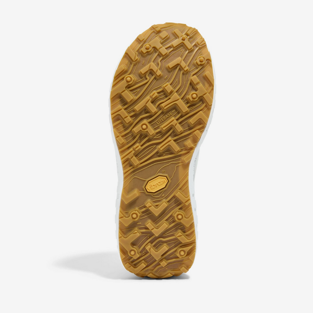 Norda Men's 001A Trail Running Shoes