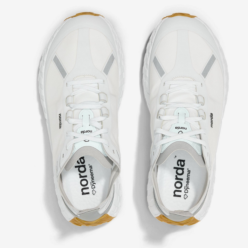 Norda Men's 001A Trail Running Shoes