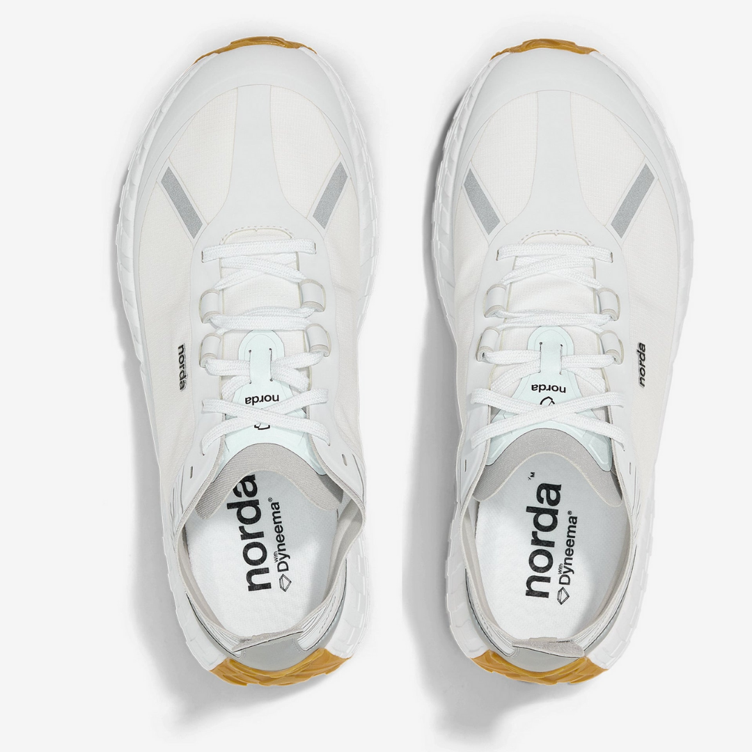 Norda Men's 001A Trail Running Shoes