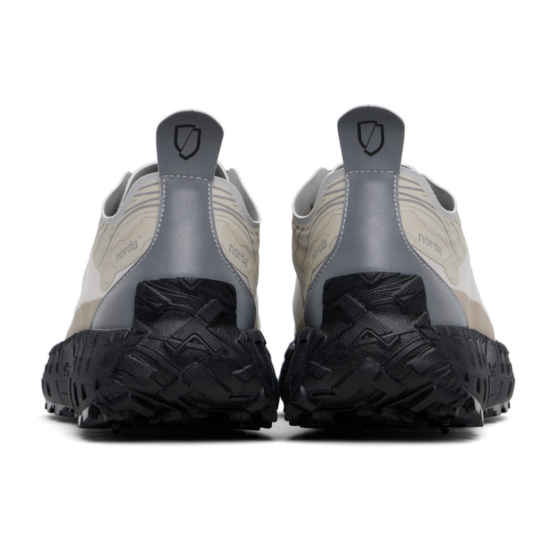 Norda Men's 001A Trail Running Shoes