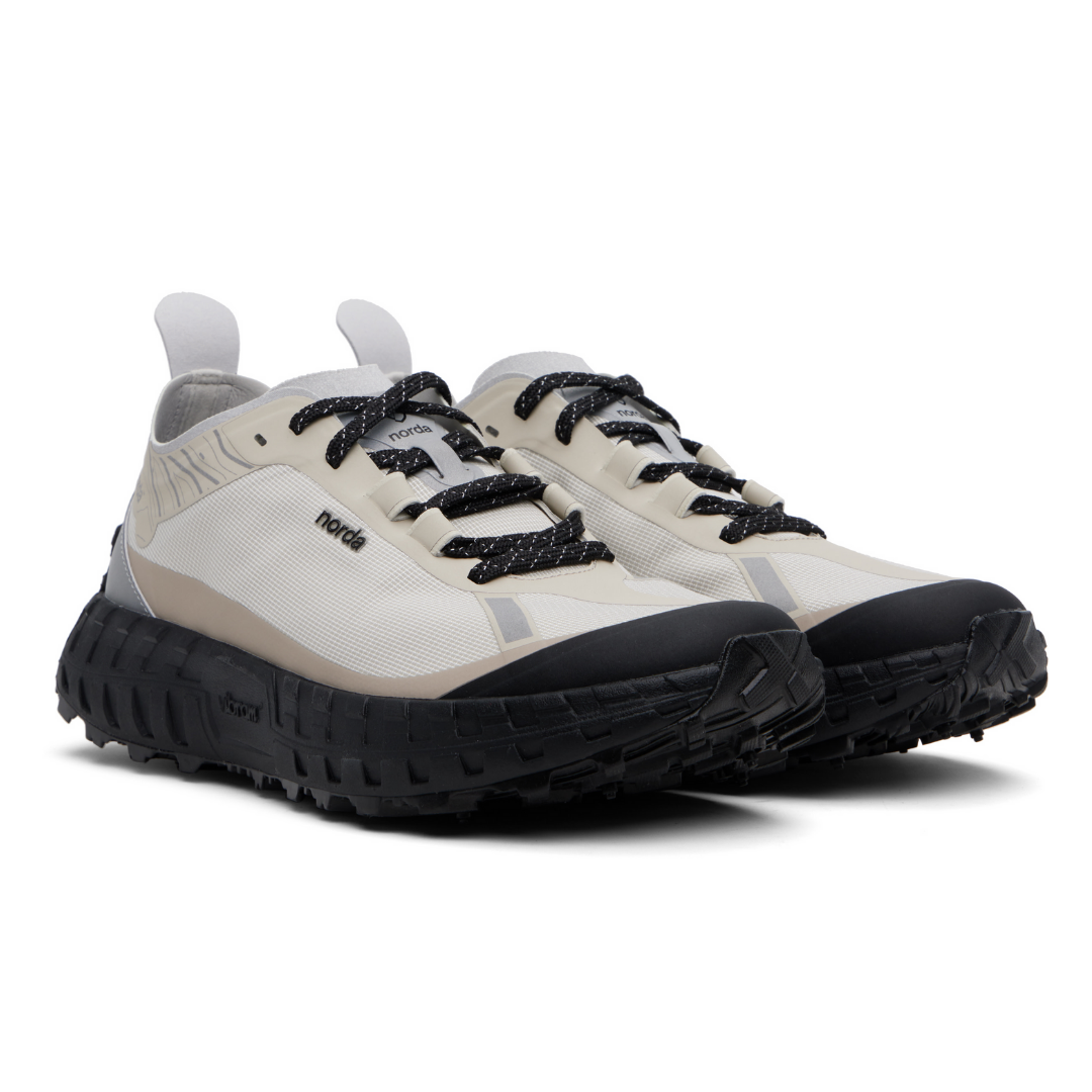 Norda Men's 001A Trail Running Shoes