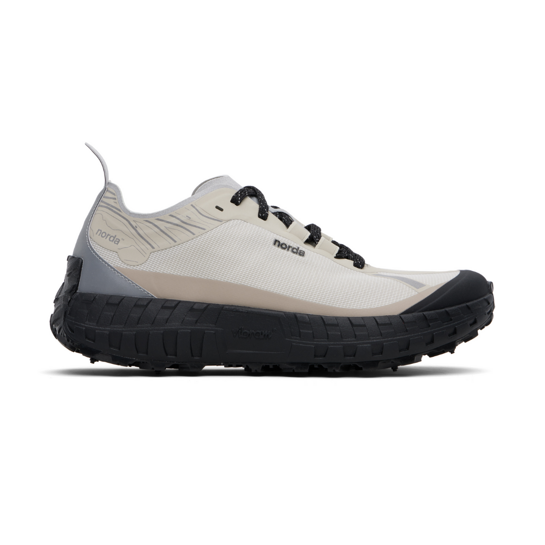 Norda Men's 001A Trail Running Shoes