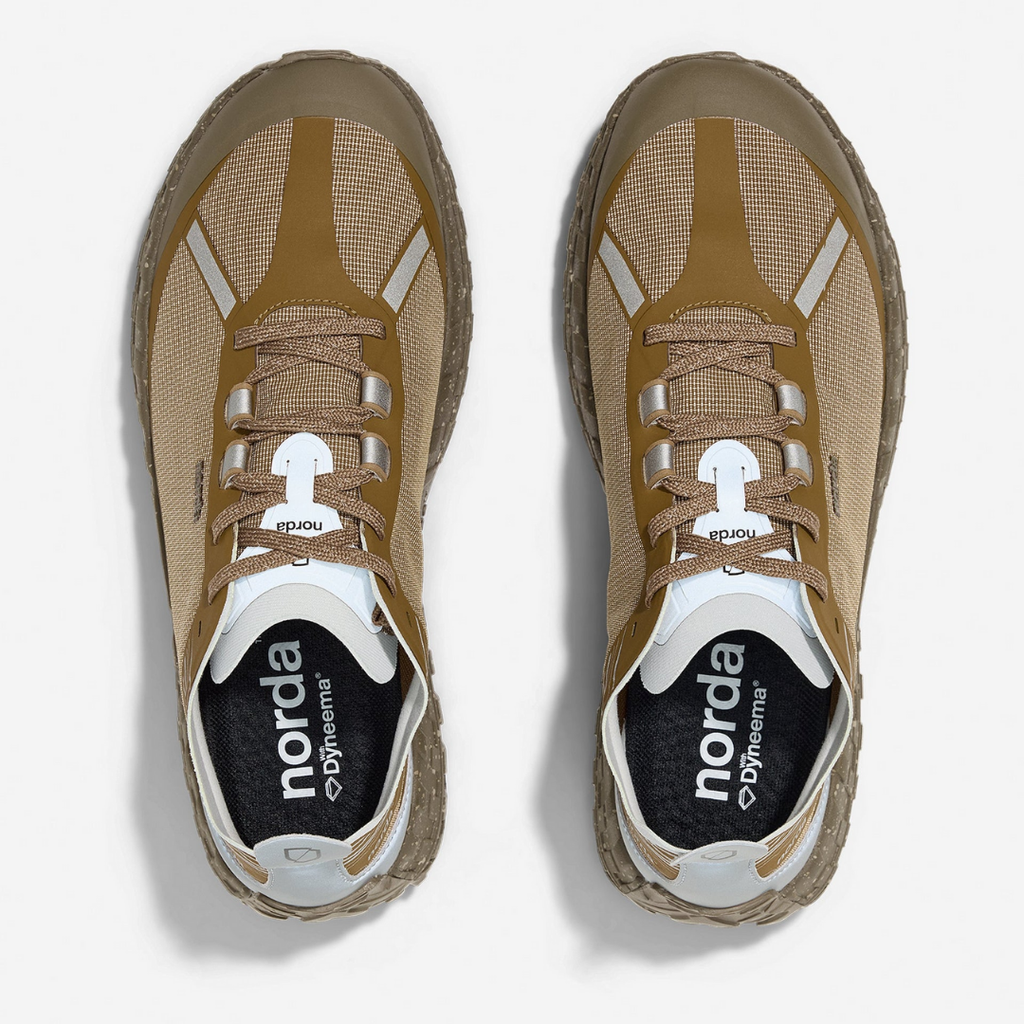 Norda Men's 001A Trail Running Shoes