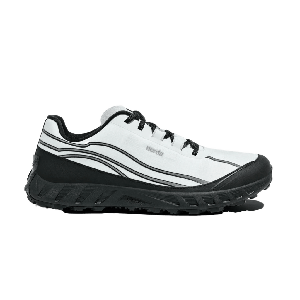 Norda Men's 002 Trail Running Shoes