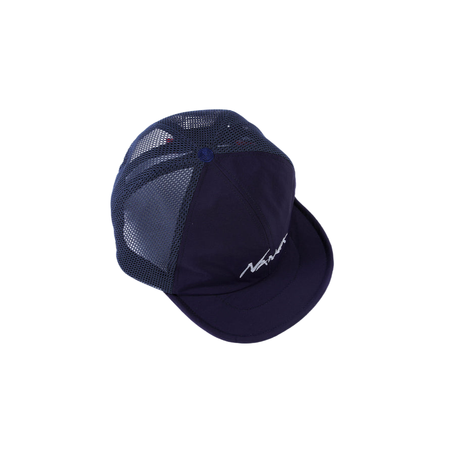 NANGA X Clef Mesh Cap