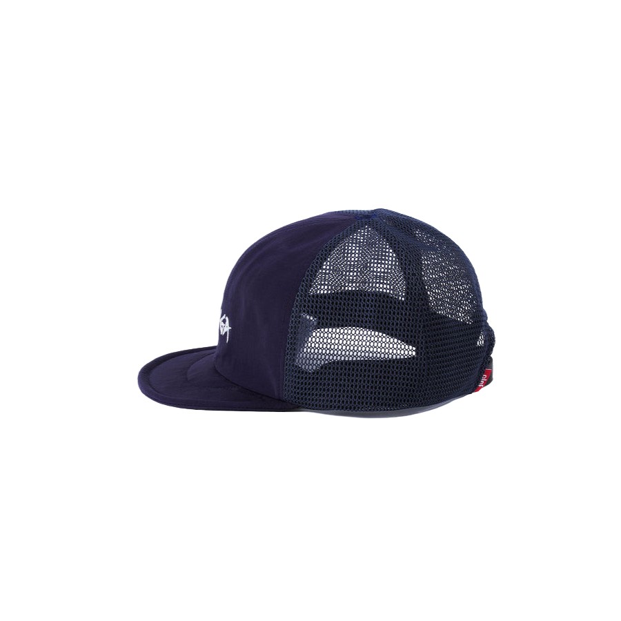 NANGA X Clef Mesh Cap