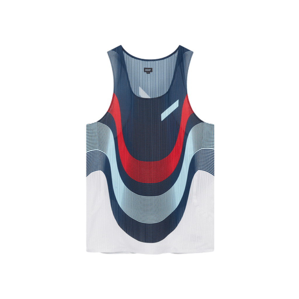 Soar Men's Race Vest