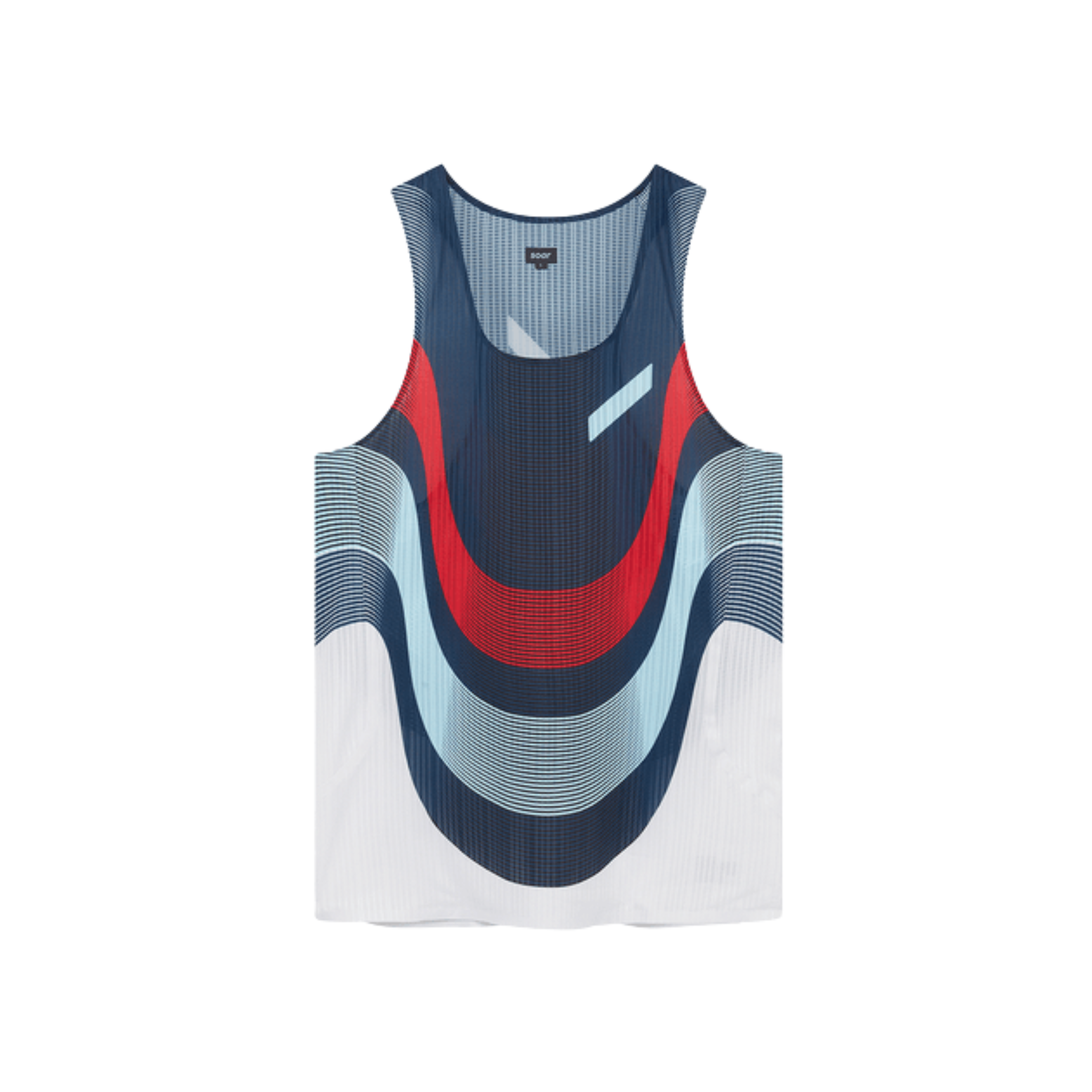Soar Men's Race Vest
