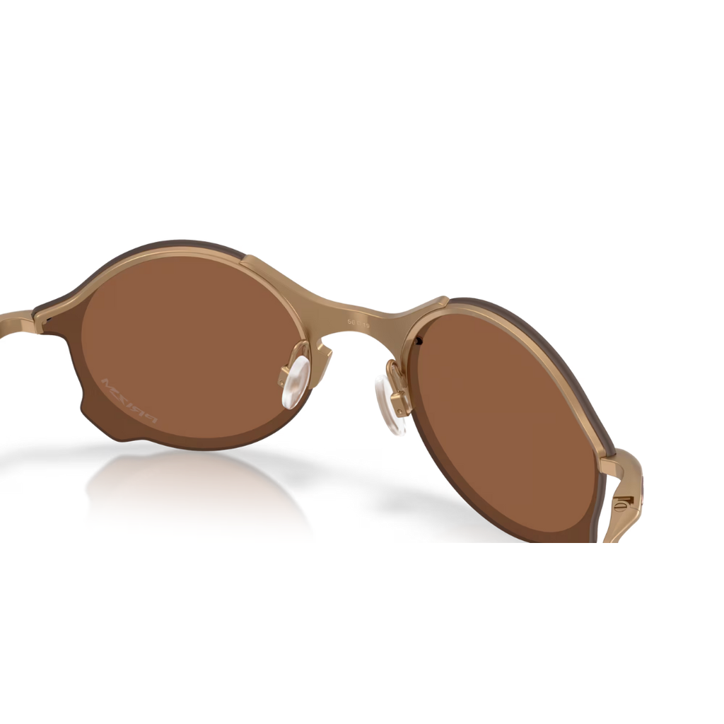 Oakley Tailend Ti Sunglasses 0OO6026-602604