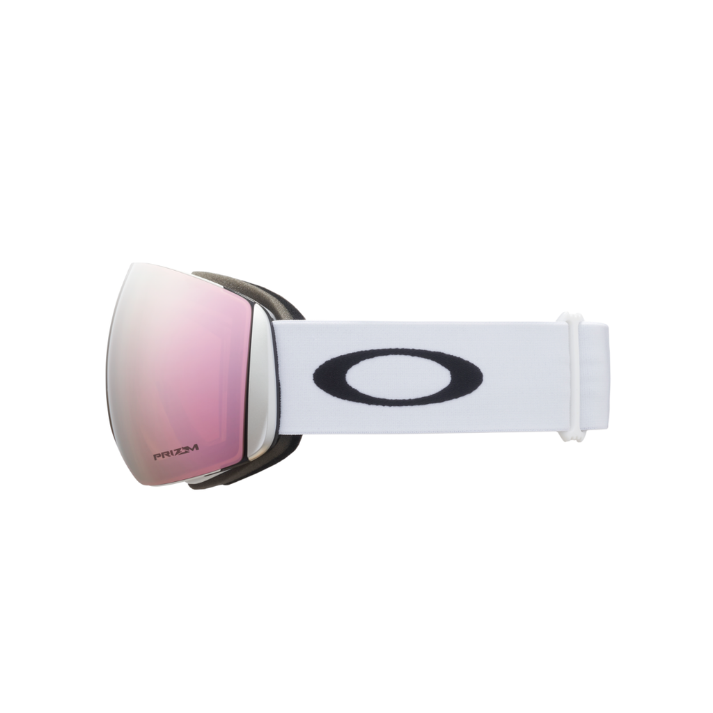 Oakley Flight Deck L Snow Goggles 0OO7050-7050C2