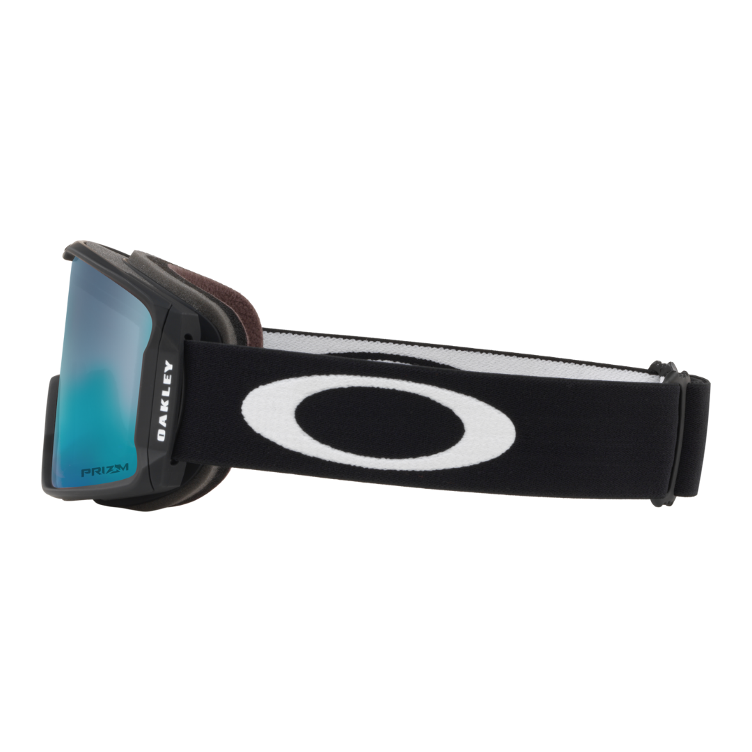 Oakley Line Miner M Snow Goggles 0OO7093-709303