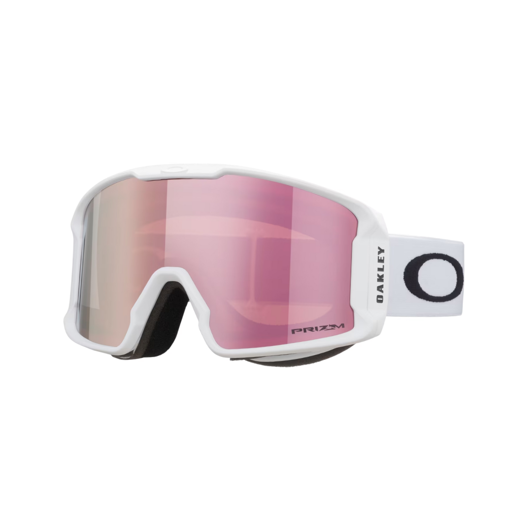 Oakley Line Miner M Snow Goggles 0OO7093-709370