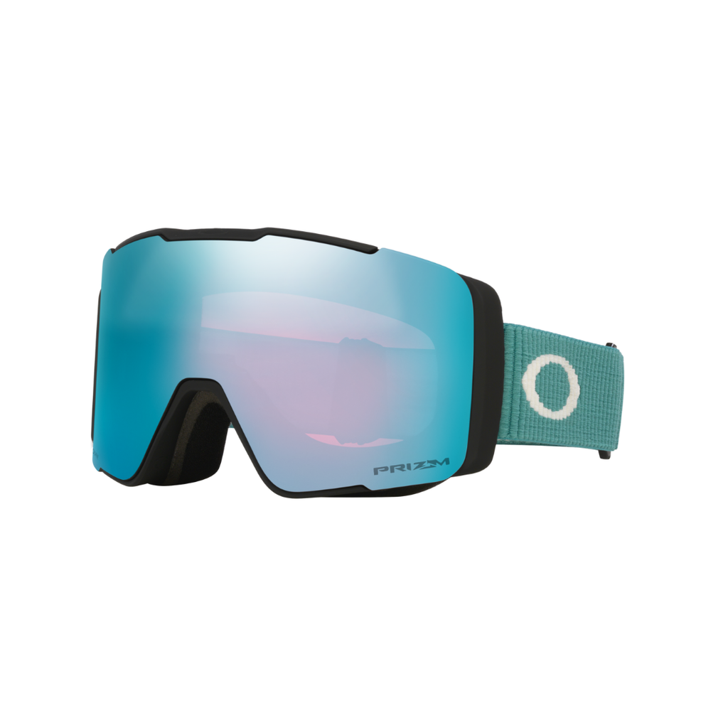 Oakley Line Miner Pro M AF Snow Goggles 0OO7144A-714411